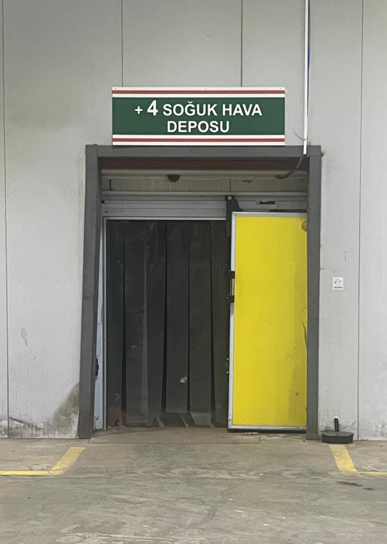 Antrepo 4